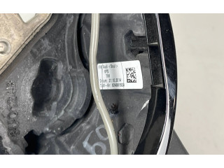 Volant Audi Q5 SQ5 2015 8R0419091AF, 4L0419689A  