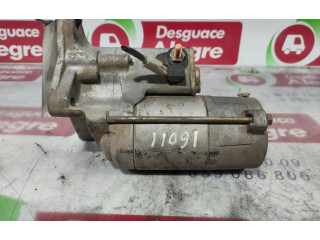 Стартер    228003842, 228003842   Mazda 323 F