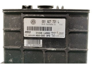 Блок управления коробкой передач 001927731L   Skoda Fabia Mk1 (6Y)