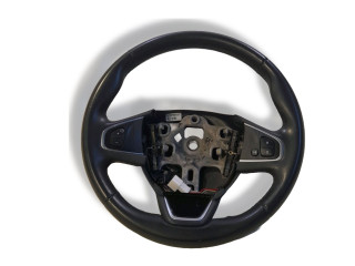 Volant Renault Captur 2017 6337663A  