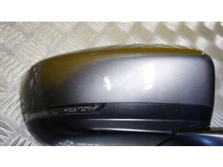 Zpětné zrcátko  Subaru Crosstrek II 2022  E4046108, 1658  