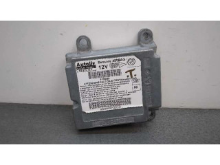 Блок подушек безопасности 51755095   Fiat Linea