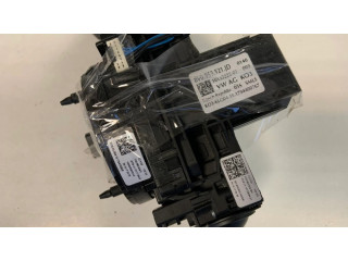 Подрулевой шлейф SRS 8V0953521JD, 5Q0953549E   Audi A3 S3 8V