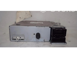 Радио/ проигрыватель CD/DVD / навигация A4539006502   Smart ForFour II W453    