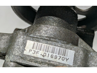   Pojistková skříňka 56110P3F013, P3F016970Y   Honda CR-V 2000