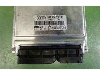 Řídící jednotka    Audi A6 S6 C5 4B 2004