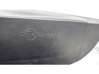 Zpětné zrcátko  Toyota Avensis T270 2013  E4023416  