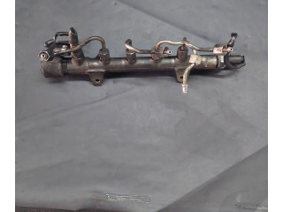 Vstřikovací lišta A6510700595, 4F0145230A   Mercedes-Benz C W204     