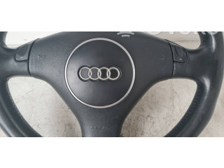 Руль Audi A6 Allroad C5  1999 - 2005 года       