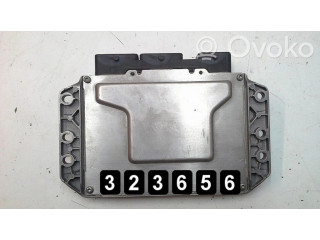 Řídící jednotka 9653388480   Citroen C6 2008