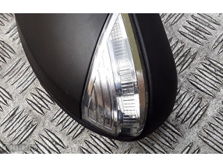 Zpětné zrcátko  Smart ForFour I 2004  e9024260, a4548101616  