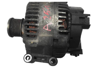Генератор 04801250AC   Jeep Cherokee      