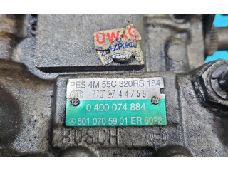 Vstřikovací čerpadlo 0400074884, IMPRK1388737   Mercedes-Benz E W210     