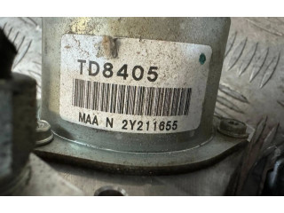 Jednotka ABS TD8405, EM57   Nissan Leaf I (ZE0) 2012