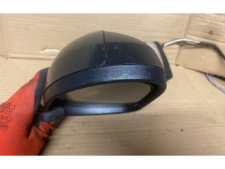 Zpětné zrcátko  Peugeot 207 2007  96806501XT  