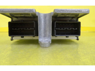 Блок подушек безопасности 13191825, 327963935   Opel Astra H