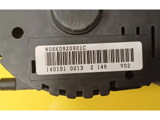 Панель приборов W06K0920901C   Seat Ibiza II (6k)       