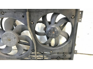 Вентилятор радиатора     k3117    Audi TT Mk1 1.8