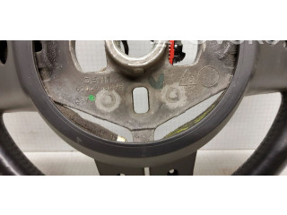 Руль Jeep Grand Cherokee  2010 - 2021 года 05057580AE, 12006313B      