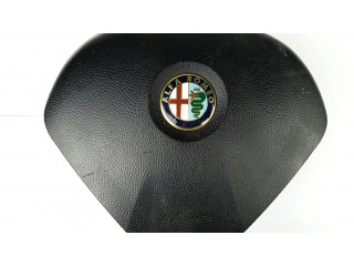 Подушка безопасности водителя 1560915200, D4112990542   Alfa Romeo Giulietta