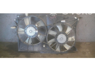 Вентилятор радиатора     1671126100, 1636328170    Toyota RAV 4 (XA30) 