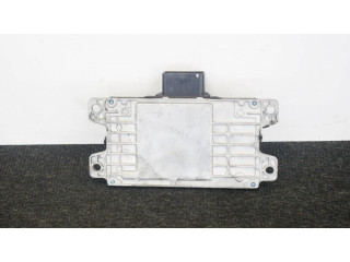 Блок управления коробкой передач EMU10022N   Nissan Juke I F15