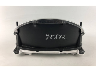 Панель приборов 3411163T20, 34111-63T20   Suzuki SX4 S-Cross       