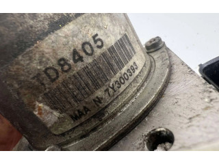 Jednotka ABS 47660JG20A   Nissan X-Trail T31 2008