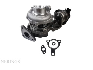Турбина 7895335002S, 7895335002   Opel Mokka