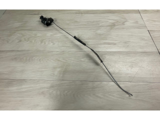 Zámek zadních dveří 90592VB001   Nissan Patrol Y61 1999