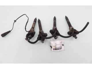 Комплект форсунок 0432191528, 0432191527    BMW 3 E46  M47 D20 (204D1) 