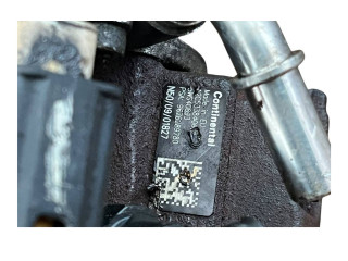 Vstřikovací čerpadlo 9676289780, 5WS40893   Volvo V40     