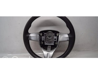 Руль Chevrolet Spark   95273783      