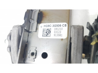    Рулевая рейка HG9C3G506CB, HG9C3G506   Ford Fusion II 2013-- года