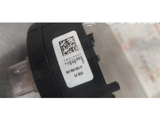 Подрулевой шлейф SRS 1K0959653D, 1K0959653D   Audi A3 S3 A3 Sportback 8P