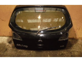 Переключатель дворников    Mitsubishi Colt