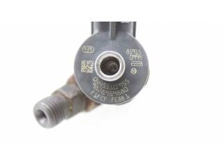 Vstřikovač 0445110955, 9828959880   Peugeot Partner III     