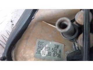 Zpětné zrcátko pravé Volkswagen Golf III 1992  1H1857502A  