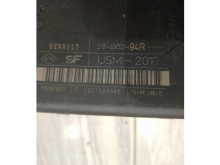 Модуль управления BSM 284B62494R   Renault Laguna III    