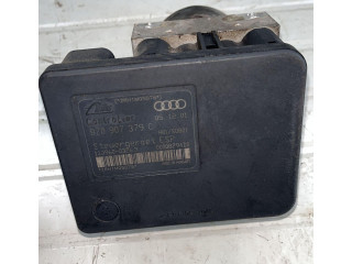 Блок управления АБС 8Z0614517E, 8Z0614517E   Audi A2