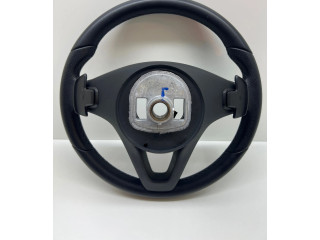 Volant Mercedes-Benz C W205 2017 A0004600507, 310014699162AA  