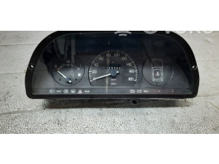 Панель приборов    Fiat Uno       