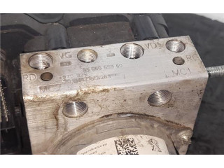 Jednotka ABS 9808055980, 9834286580   Peugeot Rifter 2018