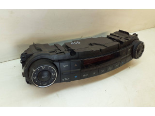 Блок управления климат-контролем 2198303385   Mercedes-Benz CLS C219