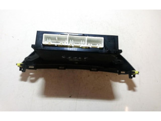 Блок управления климат-контролем 559002j130, 1464309533   Toyota Previa (XR30, XR40) II