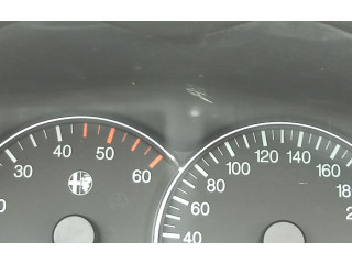 Přístrojová deska  Alfa Romeo 166 2003 156033134  