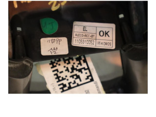 Volant Hyundai ix35 2012 1105310052  
