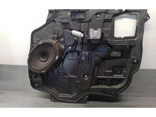 Zpětné zrcátko  Mazda 5 2006  C2355897X, 6PINES  