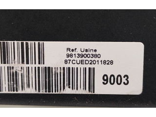 Jednotka ABS 9813900380, 0265252826   Peugeot 3008 II 2016