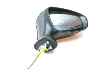 Zpětné zrcátko  Lexus CT 200H 2013  8791076133B1, 4692211  